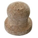 Cork Pipe Knocker