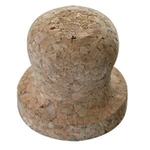 Cork Pipe Knocker