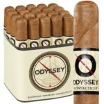 Odyssey Gigante Cigars Connecticut Bundle