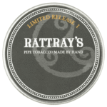 Rattray’s: Limited Release #1 Tin  1.76 oz