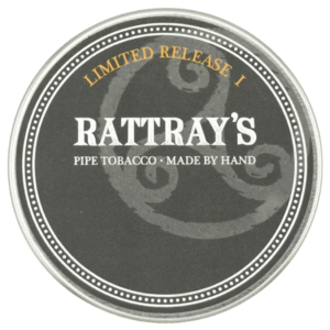 Rattray’s: Limited Release #1 Tin 1.76 oz