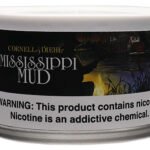 Cornell & Diehl Mississippi Mud 2 oz