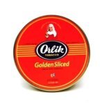 Orlik Golden Sliced 3.5 oz Tin