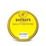 Rattray’s Hal O’ the Wynd 1.75oz tin