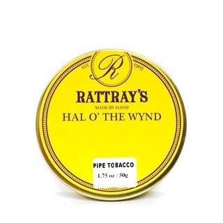 Rattray’s Hal O’ the Wynd 1.75oz tin
