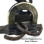 Gawith Hoggarth & Co Brown Bogie Rope