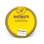Rattray’s 3 Noggins 1.75 oz tin