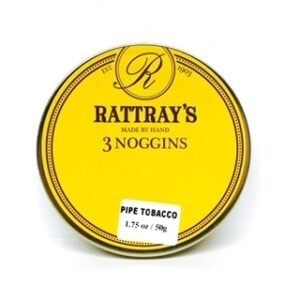Rattray’s 3 Noggins 1.75 oz tin
