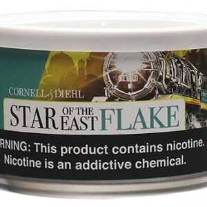 Cornell & Diehl Star of the East Flake 2 oz