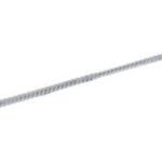 Pipe Stainless Wire Brush Shank Cleaner