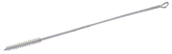 Pipe Stainless Wire Brush Shank Cleaner